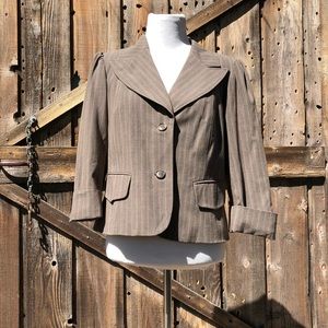 New Worthington Stretch Blazer